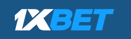 1xbet логотип компании